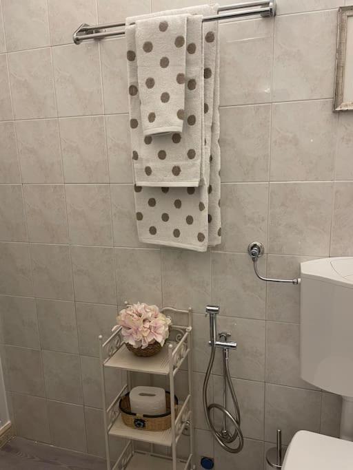 Accademia Love Apartment Bergamo Bagian luar foto