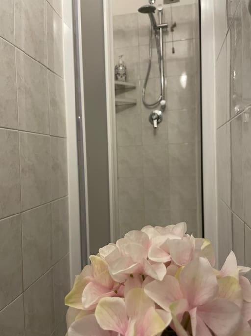 Accademia Love Apartment Bergamo Bagian luar foto