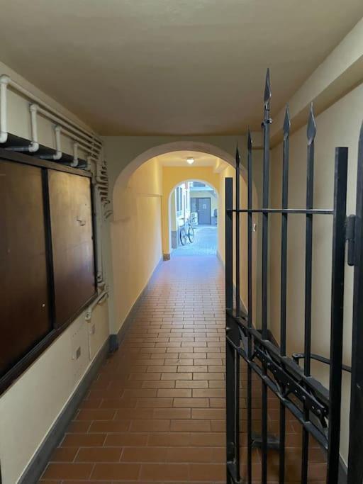 Accademia Love Apartment Bergamo Bagian luar foto