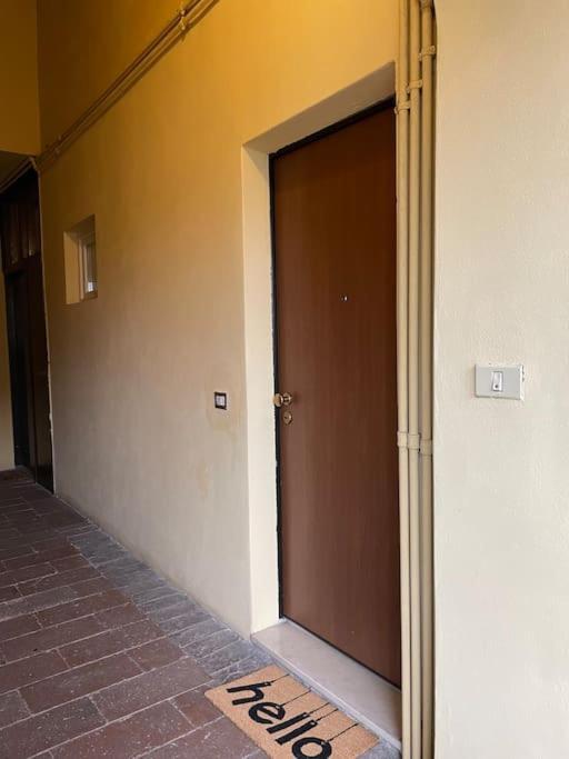 Accademia Love Apartment Bergamo Bagian luar foto